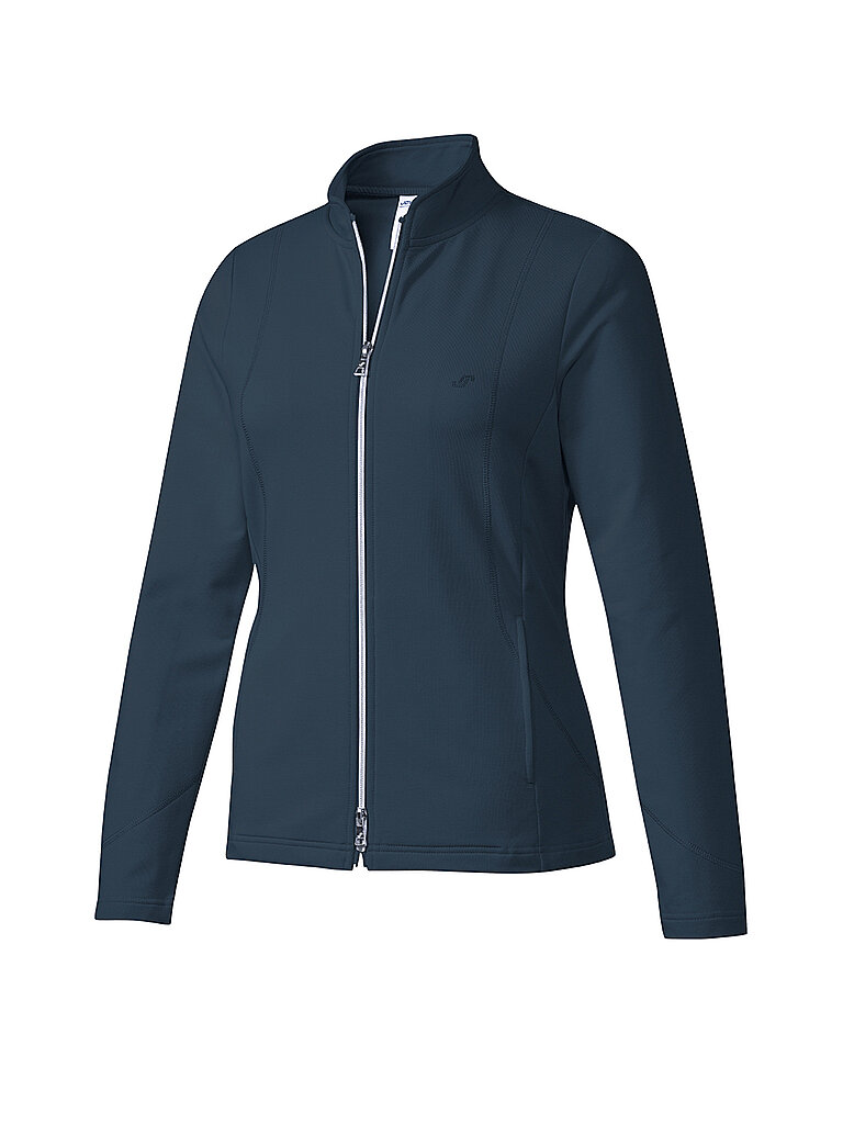 JOY SPORTSWEAR Damen Jacke Dorit dunkelblau | 46